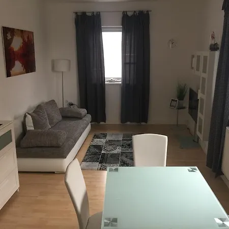 Appartamento City Norimberga
