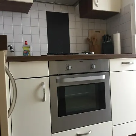 Appartamento City *